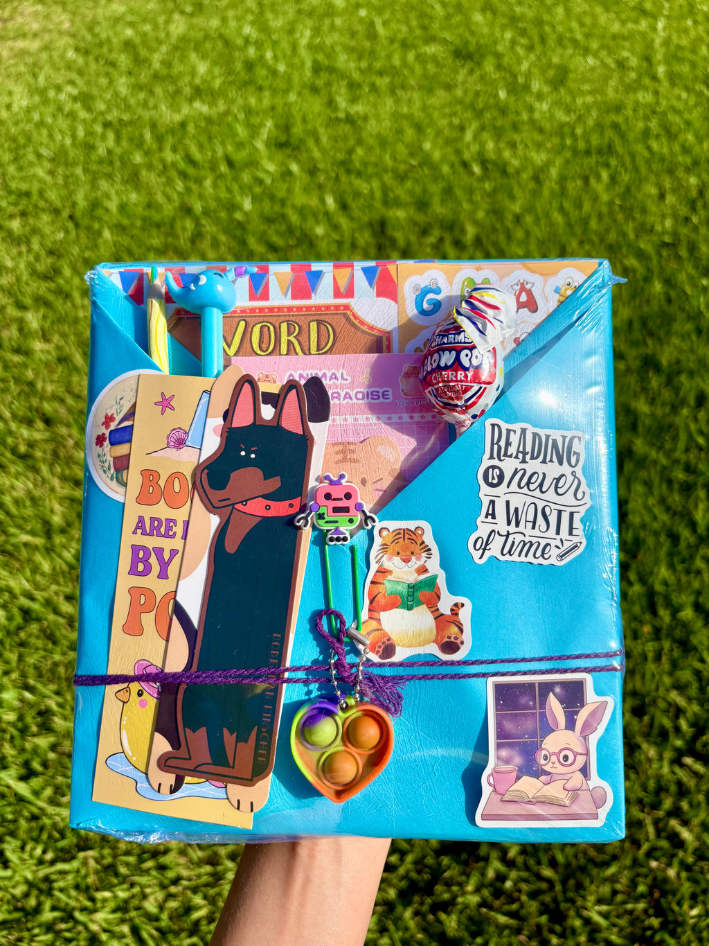 Play Date with a Book! | Ages 0-12