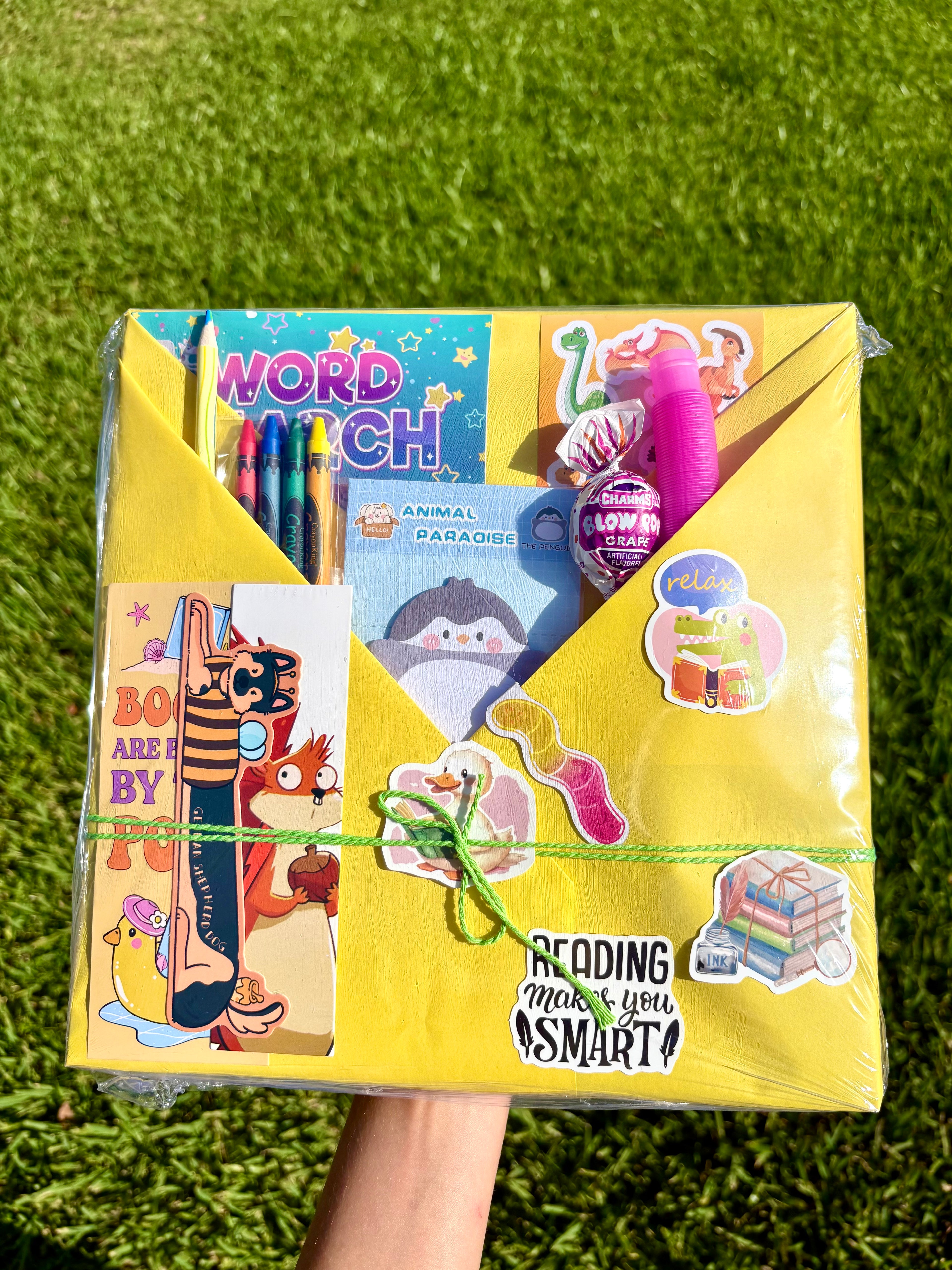 Play Date with a Book! | Ages 0-12