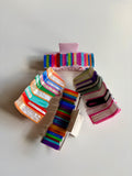 Surprise Bookish Hair Clip