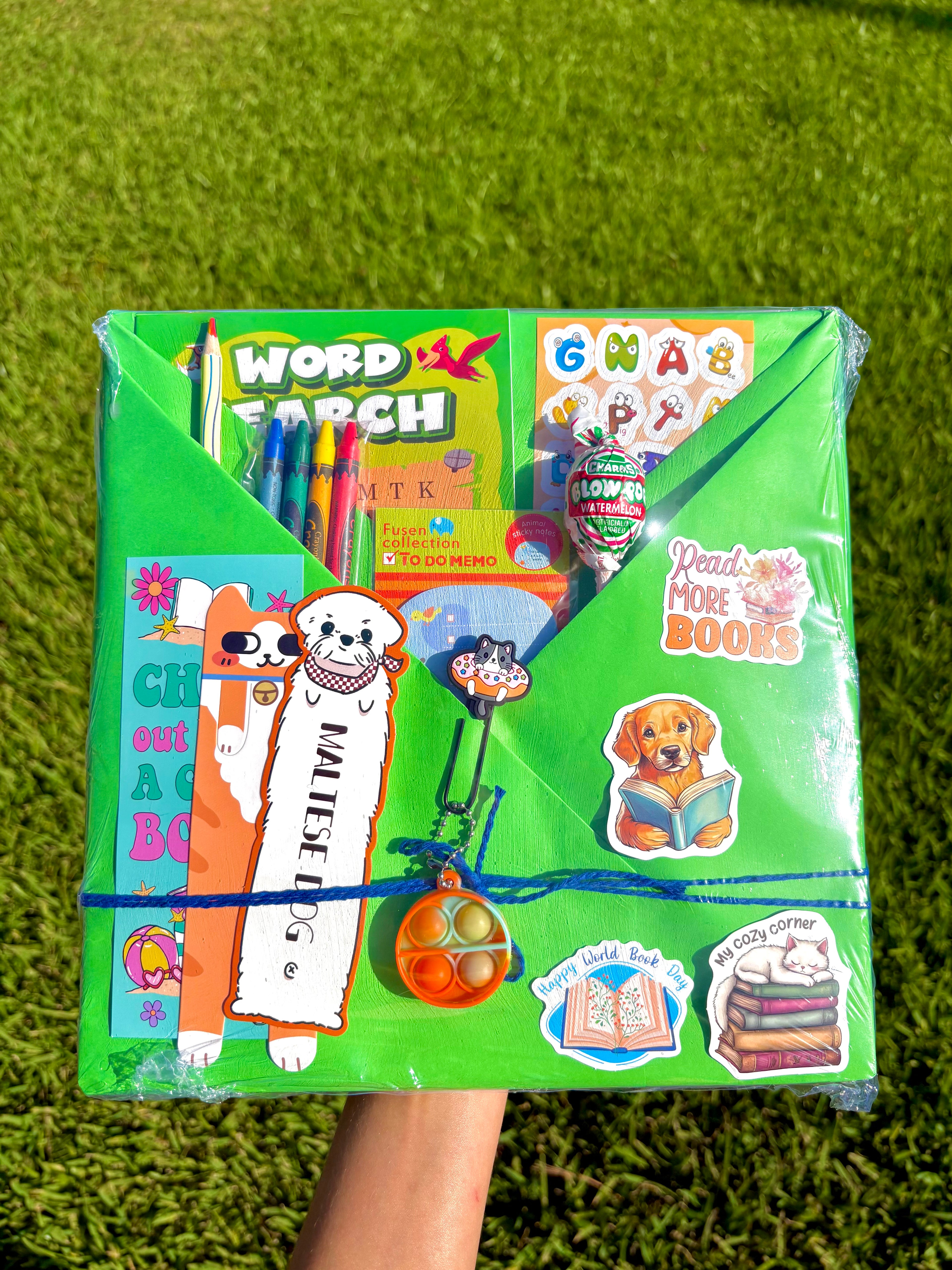 Play Date with a Book! | Ages 0-12
