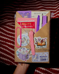 Blind Date with a Book | Thriller