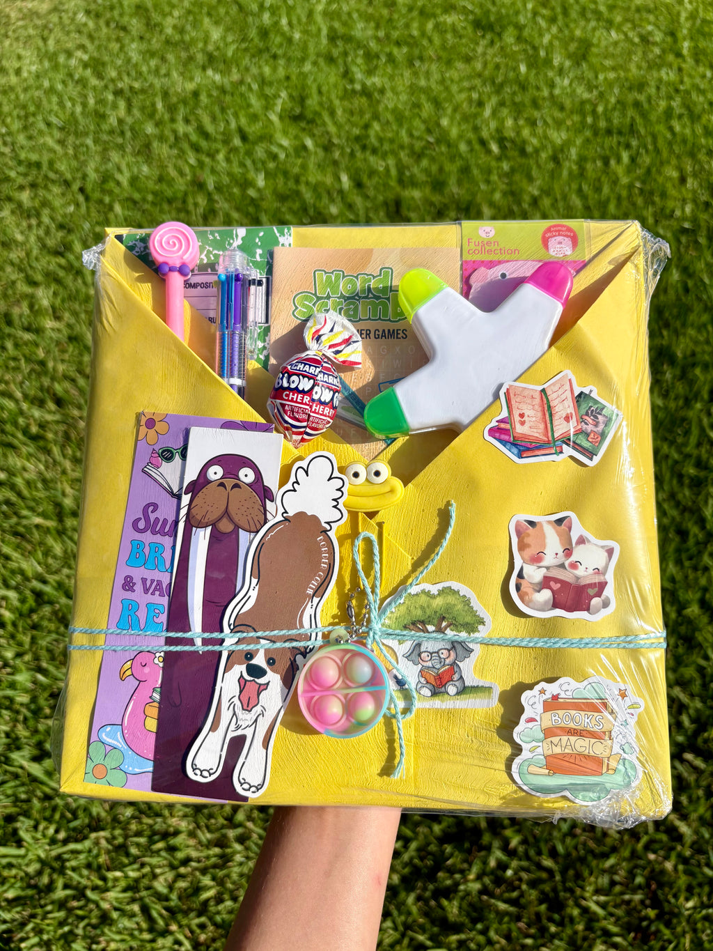 Play Date with a Book! | Ages 0-12