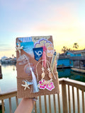 Blind Date with a Book | Lets go to the beach collection